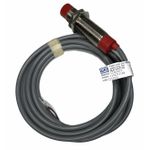 Sensor Indutivo Saliente 18mm Weg SL8-18G1LD2 NPN NA/NF 10-30VCC