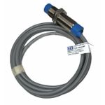 Sensor Indutivo Saliente 18mm Weg SL8-18G1LWF NF 40-250VCA