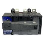 Chave Seccionadora Rotativa 250A Weg RIW250-3H 11884214