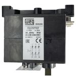 Chave Seccionadora Rotativa 250A Weg RIW250-3H 11884214