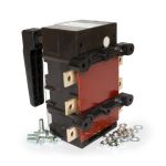 Chave Seccionadora Rotativa 250A Weg RIW250-3H 11884214