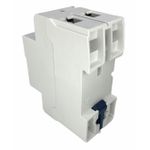 Interruptor Dr Diferencial Residual Weg Rdws 25a 30ma 2 polos