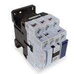 Contator 3p 18a 220v 1na + 1nf Weg 12220436