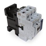 Contator Tripolar 25a 220v 1na+1nf Weg Cwb25-11-30d23