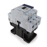 Contator Tripolar 25a 220v 1na+1nf Weg Cwb25-11-30d23