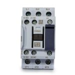 Contator Tripolar 25a 220v 1na+1nf Weg Cwb25-11-30d23