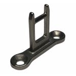 Fecho Atuador Padrão P/ Chave Segurança CIS Weg ACIS-MSP