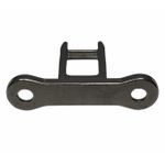 Fecho Atuador Padrão P/ Chave Segurança CIS Weg ACIS-MSP