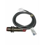 Sensor Capacitivo Faceado 18mm Weg SC5T18G1LD2 NPN NA/NF 10-30VDC.