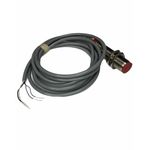 Sensor Capacitivo Faceado 18mm Weg SC5T18G1LD2 NPN NA/NF 10-30VDC.