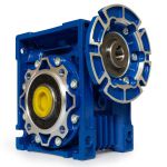 Redutor De Velocidade 1/40 Coroa S/ Fim Acionac Fcndk50