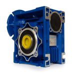 Redutor De Velocidade 1/40 Coroa S/ Fim Acionac Fcndk50