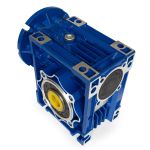 Redutor De Velocidade 1/40 Coroa S/ Fim Acionac Fcndk50