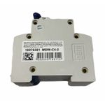 Disjuntor Bipolar Weg 04a Curva C 3ka MDW-C4-2 10076391