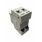 Disjuntor Bipolar Weg 04a Curva C 3ka MDW-C4-2 10076391