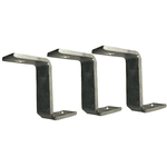  Jogo Com 3 Garras Para Acoplamento Weg Ga317