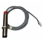 Sensor Fotoeletrico Retroreflexivo Weg 18mm 1na/nf 10-30vcc