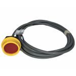 Botoeira Eletrônica De Esforco Zero Soft Touch 10-30vcc Npn