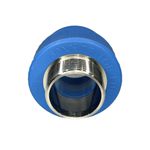 Adaptador P/ Tubo PPR 50mm x 1 1/2 TopFusion AD50112A