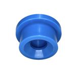 Bucha De Redução P/ Tubo PPR 50mm x 32mm TopFusion Ar Comprimido BU5032A