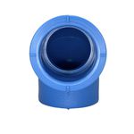 Joelho 90° P/ Tubo PPR 32mm TopFusion Ar Comprimido JO320A