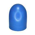 Joelho 90° P/ Tubo PPR 50mm TopFusion Ar Comprimido JO500A