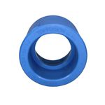 Luva P/ Tubo PPR 50mm TopFusion Ar Comprimido LU500A