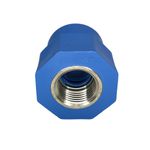 Luva Mista P/ Tubo PPR 25mm x 1/2 LM25120A