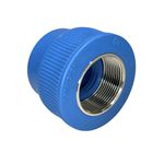 Luva Mista P/ Tubo PPR 50mm x 1 1/2 LM50112A