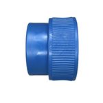 Luva Mista P/ Tubo PPR 50mm x 1 1/2 LM50112A