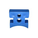 Presilha P/ Tubo PPR 50mm TopFusion Ar Comprimido PRE50A