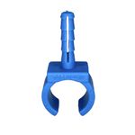 Suporte Deslizante P/ Tubo PPR 25mm TopFusion Ar Comprimido SD25A