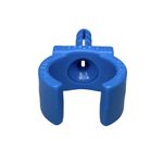 Suporte Deslizante P/ Tubo PPR 25mm TopFusion Ar Comprimido SD25A