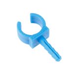 Suporte Deslizante P/ Tubo PPR 32mm TopFusion Ar Comprimido SD32A