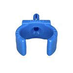 Suporte Deslizante P/ Tubo PPR 32mm TopFusion Ar Comprimido SD32A