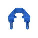 Suporte Fixo P/ Tubo PPR 25mm TopFusion Ar Comprimido SF25A