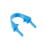 Suporte Fixo P/ Tubo PPR 32mm TopFusion Ar Comprimido SF32A