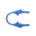 Suporte Fixo P/ Tubo PPR 50mm TopFusion Ar Comprimido SF50A