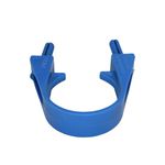 Suporte Fixo P/ Tubo PPR 50mm TopFusion Ar Comprimido SF50A