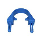 Suporte Fixo P/ Tubo PPR 50mm TopFusion Ar Comprimido SF50A