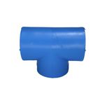 Te P/ Tubo PPR 32mm TopFusion Ar Comprimido TE320A