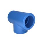 Te P/ Tubo PPR 32mm TopFusion Ar Comprimido TE320A