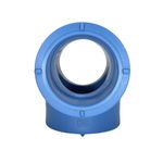 Te P/ Tubo PPR 50mm TopFusion Ar Comprimido TE630A