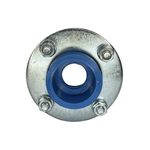 União C/ Flange P/ Tubo PPR 32mm TopFusion Ar Comprimido