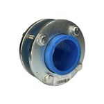 União C/ Flange P/ Tubo PPR 50mm TopFusion Ar Comprimido