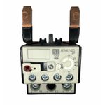 Rele Térmico Weg Rw67 Ajuste 63-80a 10647542