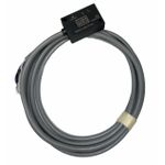 Sensor Magnetico Weg Ssh5 2na 6 Fios Cabo 2mt 10-30vcc