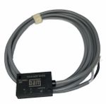 Sensor Magnetico Weg Ssh5 2na 6 Fios Cabo 2mt 10-30vcc