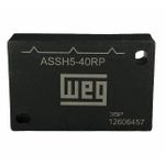 Chaveador Eletronico Digital Para Sensor Magnetico Weg Ssh5