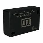 Chaveador Eletronico Digital Para Sensor Magnetico Weg Ssh5